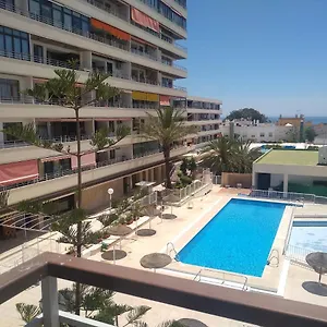  Apartamento Nogalera 109
