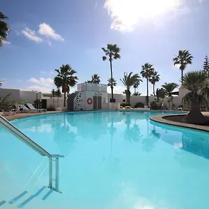 Casa De Mas En Playa Bastian Apartamento Costa Teguise