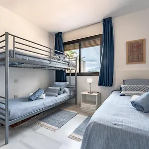 Malagasuite Seaside Penthouse , Torremolinos Spain