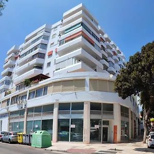  Apartamento La Chica De La Perla